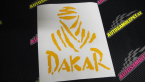 Samolepka Dakar 001