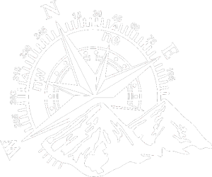 Kompas 002 levá hory