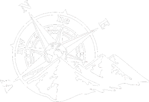 Kompas 003 levá hory
