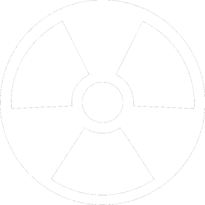Radioactive 002 radiace