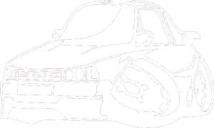 Škoda 120 karikatura levá