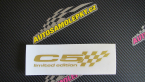 Samolepka C5 limited edition pravá