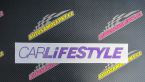 Samolepka Car Life Style