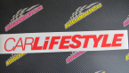 Samolepka Car Life Style