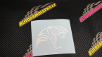 Samolepka Cobra 003 pravá
