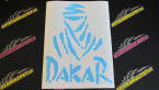 Samolepka Dakar 001