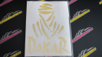 Samolepka Dakar 001
