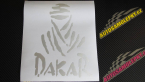 Samolepka Dakar 001
