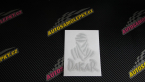 Samolepka Dakar 001