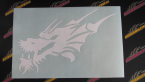 Samolepka Dragon 001 levá