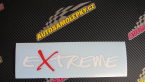 Samolepka Extreme 001