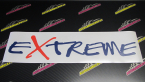 Samolepka Extreme 001