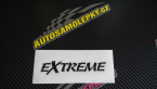 Samolepka Extreme 003