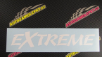 Samolepka Extreme 003