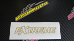 Samolepka Extreme 004