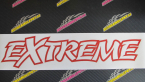 Samolepka Extreme 004