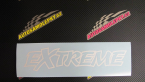 Samolepka Extreme 004