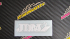 Samolepka JDM 001 symbol