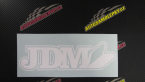 Samolepka JDM 001 symbol