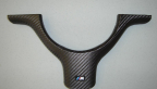 Samolepka Karbon 3D folie ČERNÁ carbon