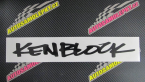 Samolepka Kenblock
