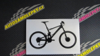 Samolepka Kolo 001 pravá - (horské kolo)