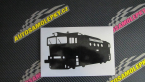 Samolepka Lokomotiva 001 levá