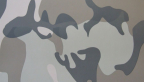 Samolepka MASKÁČOVÁ FOLIE 3D ŠEDÁ (CAMOUFLAGE DESERT)
