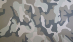 Samolepka MASKÁČOVÁ FOLIE 3D ŠEDÁ (CAMOUFLAGE DESERT)
