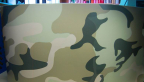 Samolepka MASKÁČOVÁ FOLIE 3D ŠEDÁ (CAMOUFLAGE DESERT)
