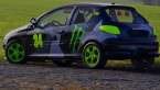 Samolepka Monster Energy 002