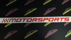 Samolepka Motorsports 001
