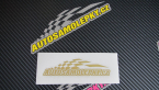 Samolepka Nálepka na auto - www.autosamolepky.cz 003