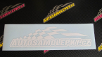 Samolepka Nálepka na auto - www.autosamolepky.cz 003