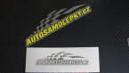 Samolepka Nálepka na auto - www.autosamolepky.cz 003