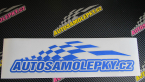 Samolepka Nálepka na auto - www.autosamolepky.cz 003