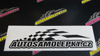 Samolepka Nálepka na auto - www.autosamolepky.cz 003