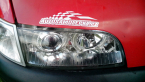 Samolepka Nálepka na auto - www.autosamolepky.cz 003