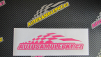 Samolepka Nálepka na auto - www.autosamolepky.cz 003