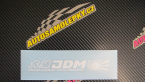 Samolepka Osaka Kanjo performance JDM