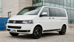 Samolepka Polep na bok 25 Edition Volkswagen T4, T5, T6, T7