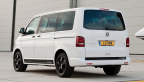 Samolepka Polep na bok 25 Edition Volkswagen T4, T5, T6, T7