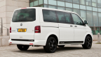 Samolepka Polep na bok 25 Edition Volkswagen T4, T5, T6, T7