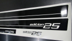Samolepka Polep na bok 25 Edition Volkswagen T4, T5, T6, T7