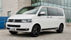 Samolepka Polep na bok 25 Edition Volkswagen T4, T5, T6, T7 verze long