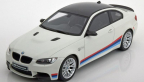 Samolepka Polep na bok BMW 3 M Power - BMW 3 M Packet