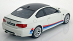 Samolepka Polep na bok BMW 3 M Power - BMW 3 M Packet