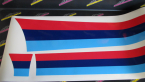 Samolepka Polep na bok BMW 3 M Power - BMW 3 M Packet
