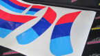 Samolepka Polep na bok BMW X6 M Power - BMW X6 M Packet