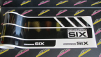 Samolepka Polep na bok Six generation Volkswagen T4, T5, T6, T7 verze long